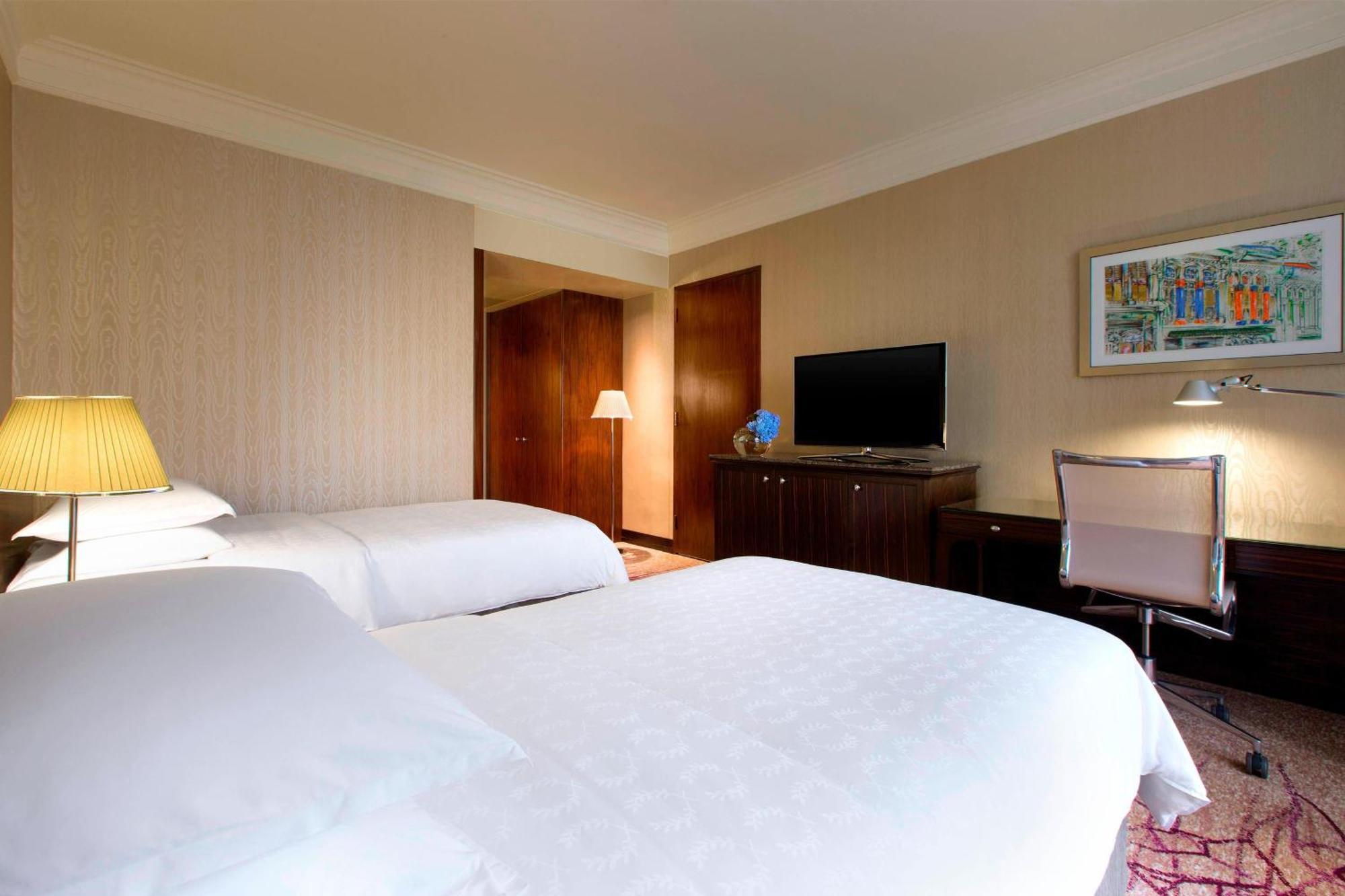 Sheraton Club Twin Room High Floor Executive Lounge Access,1706506625:JPEG